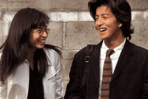 90s Japanese Dramas: From Glamour to Realism
