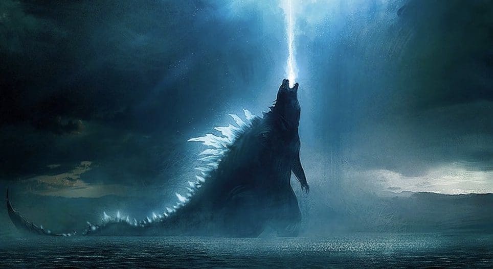 Godzilla: The Japanese Legacy of a Nuclear Metaphor