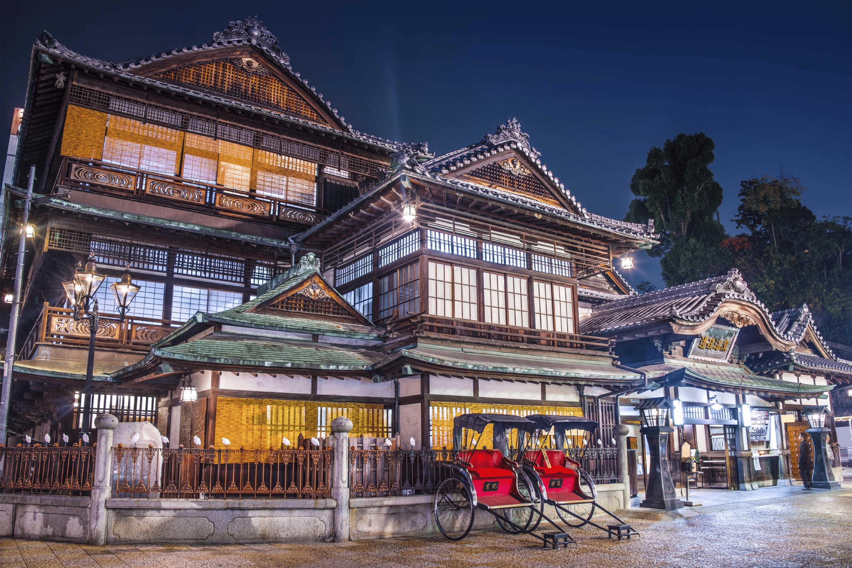 Exploring Shikoku: Japan's Pilgrimage Island and Cultural Heart