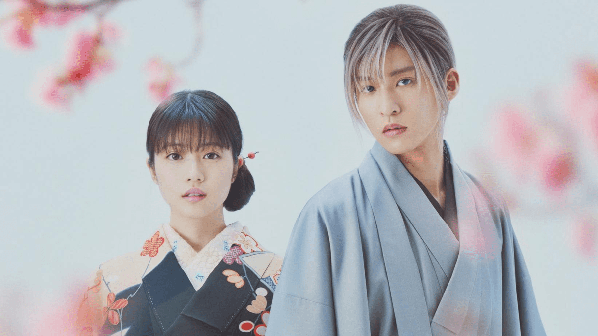 My Happy Marriage (2023) – A Fantasy Romance of Healing and Destiny